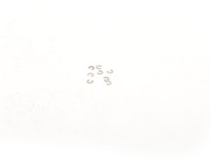 Arrowmax E-Clip 1.5mm (10)