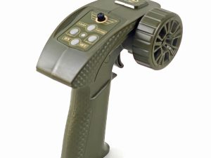 E-Zee RC, E-ZEE RC WILLYS JEEP CONTROLLER