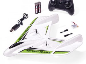 Carson Easy Skydreamer 2.4GHz 100% RTF Green