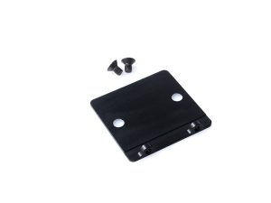 ELCERAM Alloy Instal Kit Fan Mount NITRIDE 1/10 G2