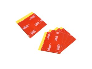 ELCERAM Double Sided Tape 3M