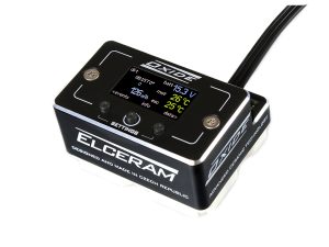 ELCERAM Oxide G1 1/8th ESC 200A