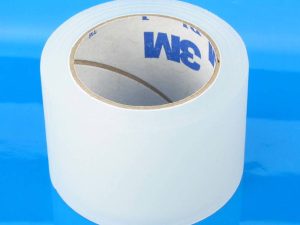 Dubro Electric Flyer Hinge Tape (1 pc per package)