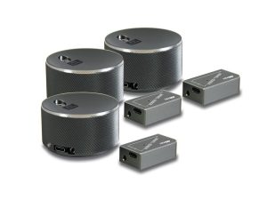 Multiplex Electronic Centre Of Gravity Scale / Angle Sensors