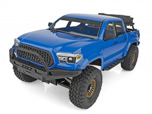ELEMENT RC ENDURO TRAIL TRUCK KNIGHTRUNNER RTR BLUE EDITION