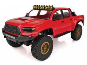 ELEMENT RC ENDURO TRAIL TRUCK KNIGHTWALKER RTR RED