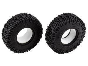 ELEMENT RC ENDURO TYRES PIN SEEKER 1.9" x 4.19" DIAMETER