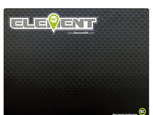 ELEMENT RC PIN PATTERN COUNTER TOP/SET UP MAT