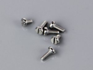 SC Engine Bolt set (6pcs) (for SCAP06)