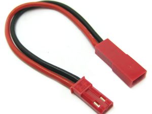 Etronix Jst Extension Cable