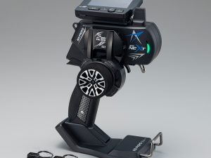 KO PROPO EX-NEXT Black SP w/KR-420XT Double Rx