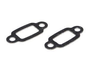 LOS Exhaust Gasket (2), Losi 26cc