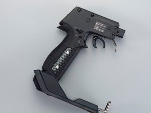 KO PROPO Expert Grip Unit 2 (right hand) Black SP