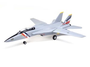 EFL F-14 Tomcat Twin 40mm EDF BNF Basic