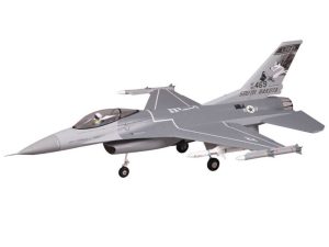 FMS F-16C Fighting Falcon 70mm EDF PNP