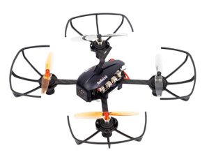 RadioLink F121 Mini Racing Quadcopter with Camera and VTx (No Transmitter)