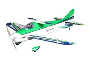 FMS F3A Explorer PNP 1.02m / 1020mm