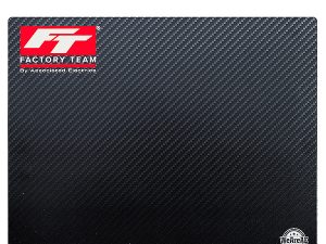 Team Associated FACTORY TEAM CARBON FIBRE COUNTER TOP/SET UP MAT