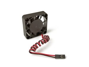 RCO Fan, 5~7volt, 40x40x10mm,