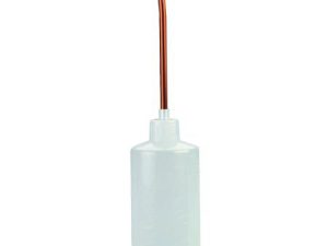 DYN Fast Fill Fuel Bottle, 500cc