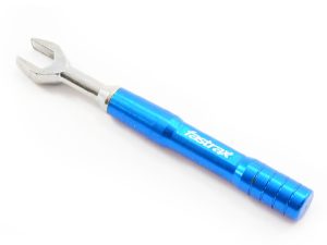 Fastrax 5mm Turnbuckle Wrench