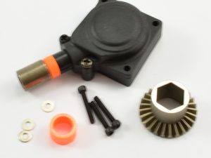 Fastrax Backplate For Fastrax Torque Start (Force)