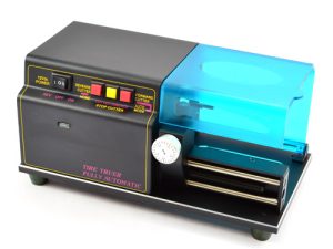 Fastrax Fully Automatic Tyre Truer