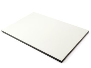 Fastrax Large 1/8th Car Setup Board (580 x 460 x 12mm)