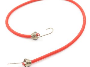 FASTRAX LUGGAGE BUNGEE CORD L200MM