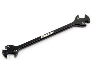 FASTRAX MULTI TURNBUCKLE WRENCH 3/4/5/5.5MM