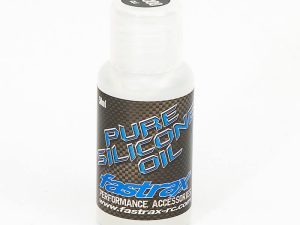 Fastrax Racing Pure Silicone Diff Oil 60000CST