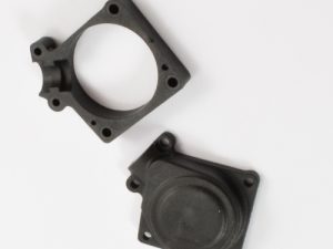 Fastrax Rear Cover For Fastrax Torque Start (Force)