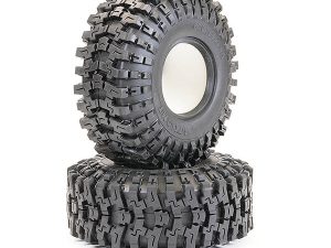 FASTRAX TRACKER CRAWLER TYRE W/MEMORY FOAM ø120MM 1.9 (PR)