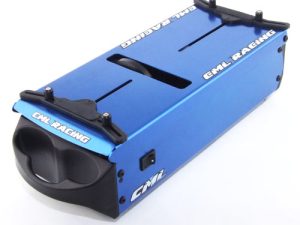 Fastrax Tru-Start 1/8 Buggy/Truggy Starter Box with Decal