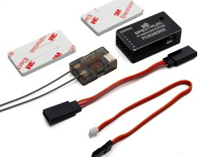 SPM FC6350HX Flybarless Helicopter Control System