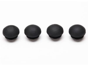 Traxxas Feet, non-skid (4 pcs)