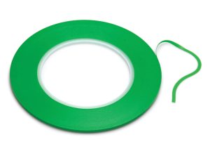 Hobbynox Fineline Tape Soft Green 3.0mm x 55m
