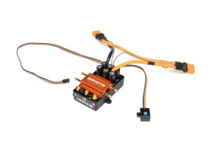 SPM Firma 200A Brushless Smart Marine ESC, 12S