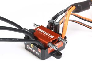 SPM Firma 60A Smart Brushless Marine ESC
