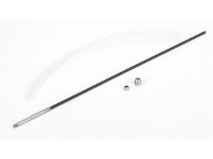 PRB Flex Shaft 3.7 x 348mm and Liner: Recoil 26