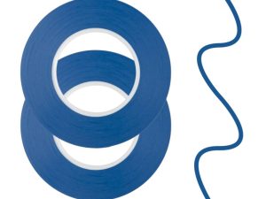 Modelcraft Flexible Masking Tape 2mm