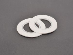 Core RC Flexible Masking Tape 2mm - Twin Pack