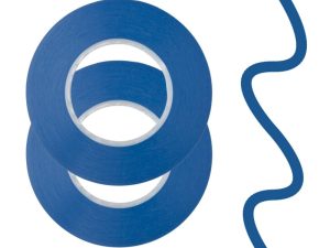 Modelcraft Flexible Masking Tape 3mm