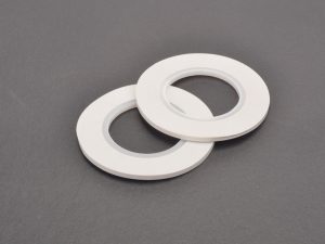 Core RC Flexible Masking Tape 3mm - Twin Pack