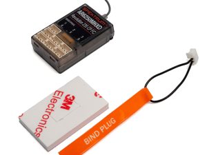 SPM Flight Control: Revolution 235 CP