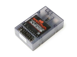 SPM Flight Controller: Habu STS