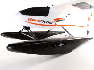 HBZ Float Set: AeroScout 1.1m