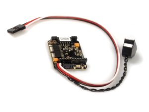 LRP Flow WT Logicboard Rev. F-A-D