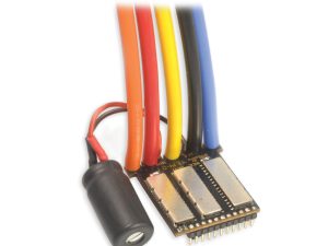 LRP Flow WT Powerboard Rev. C-A-D