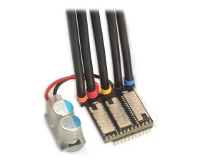 LRP Flow X Powerboard Rev. D-A-A